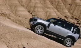 越野车视频,越野车极限挑战视频精彩回顾